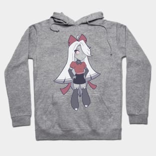 Vaggie Hoodie